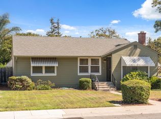 929 Capistrano Drive, Salinas, CA 93901