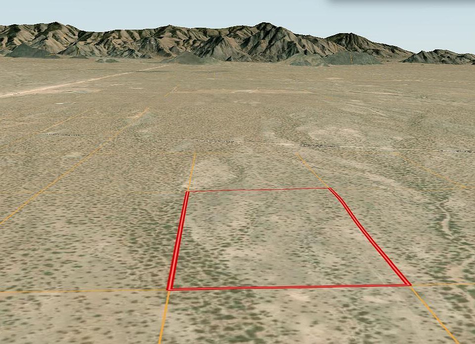 2nd image of TBD S ALI CHUCK RD 5 ACRES -- #39