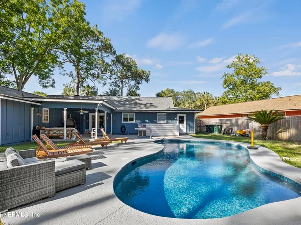 9650 WHITTINGTON Drive, Jacksonville, FL 32257