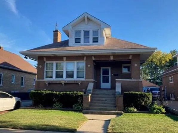 5225 George St, Skokie, IL 60077