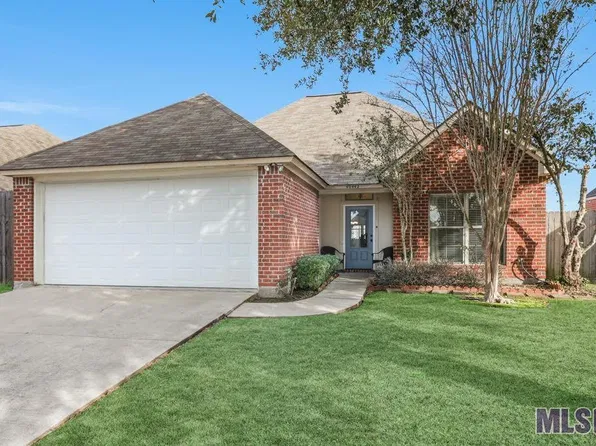 40442 Cross Ridge Ave, Gonzales, LA 70737