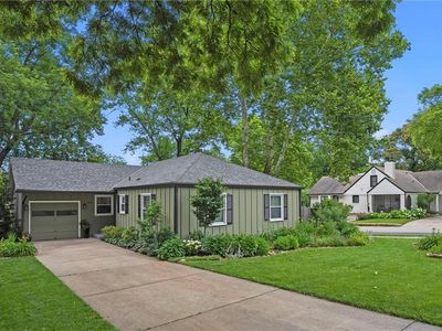 7247 Belinder Ave, Prairie Village, KS, 66208