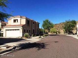 102 W Mountain Sage Dr, Phoenix, AZ 85045