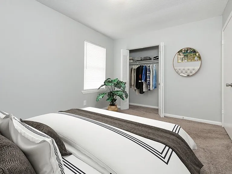 Concord View Townhomes — Photo 24