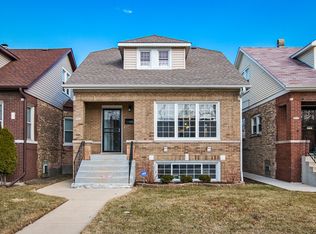 2437 N Major Ave, Chicago, IL