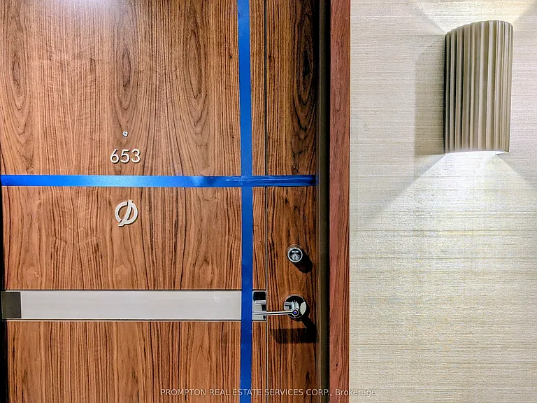 18 Esther Shiner Blvd #653 — Photo 1