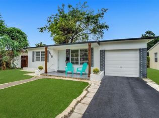510 N 24th Ave, Hollywood, FL 33020