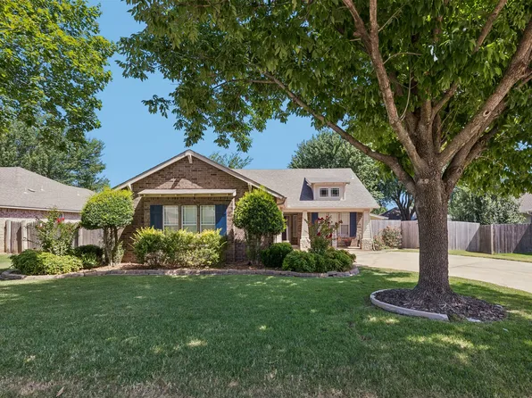 220 W Charleston St, Broken Arrow, OK 74011