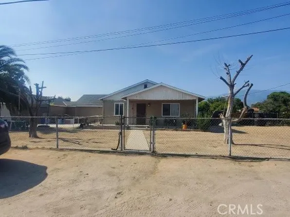 2450 W 2nd Ave, San Bernardino, CA 92407
