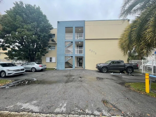 4275 NW South Tamiami Canal Dr, Miami, FL