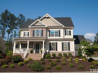 1963 Old Byre Way, Apex, NC 27502