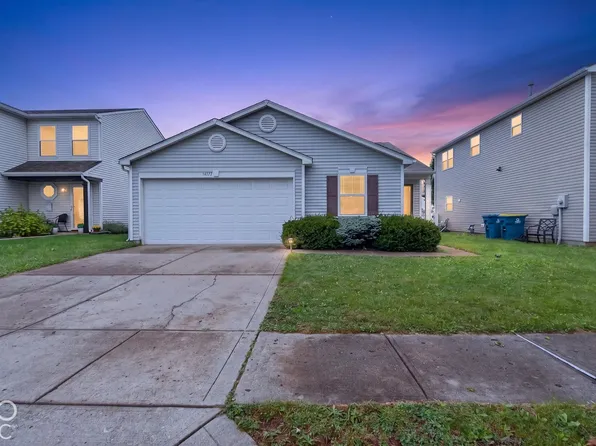 14777 White Tail Run, Noblesville, IN 46060