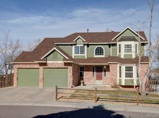 5457 S Lisbon St, Centennial, CO 80015