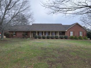 1305 Chickasaw Dr, Brentwood, TN 37027