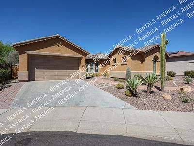 2348 W River Rock Ct, Phoenix, AZ, 85086