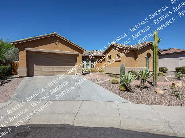 2348 W River Rock Ct, Phoenix, AZ 85086