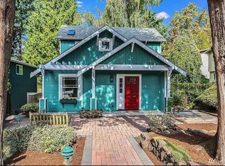 2750 NE 92nd St, Seattle, WA 98115