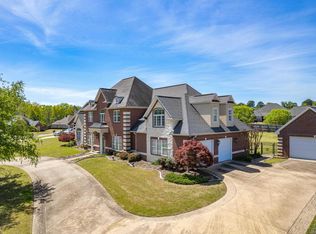 6603 Springwood Cir, Texarkana, TX 75503