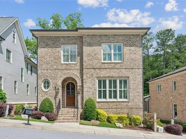 5971 Brundage Ln, Norcross, GA 30071