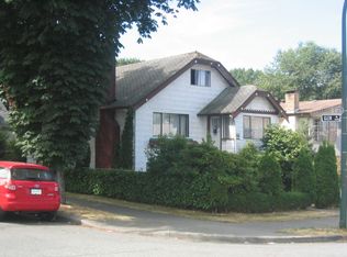 1076 E 20th Ave, Vancouver, BC V5V 1N8