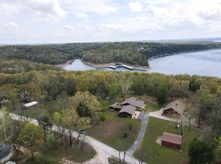 762 Diamond Bay Rd, Elizabeth, AR 72531