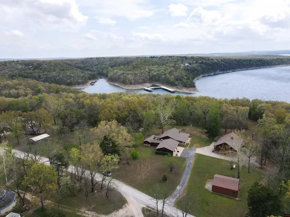 762 Diamond Bay Rd, Elizabeth, AR 72531