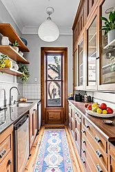 Sold by Christie's International Real Estate Group, LLC