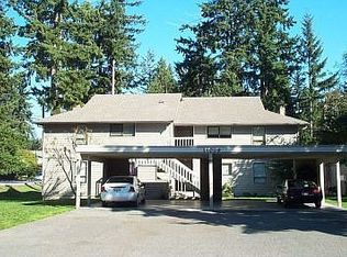 14009 61st Pl W APT D, Edmonds, WA 98026