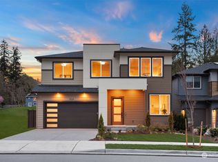 1224 222nd Cir E, Sammamish, WA