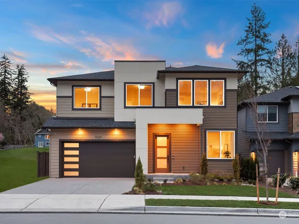 1224 222nd Circle E, Sammamish, WA 98075