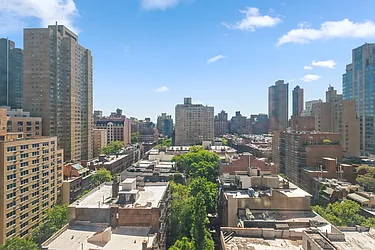 400 East 85th Street, #16C