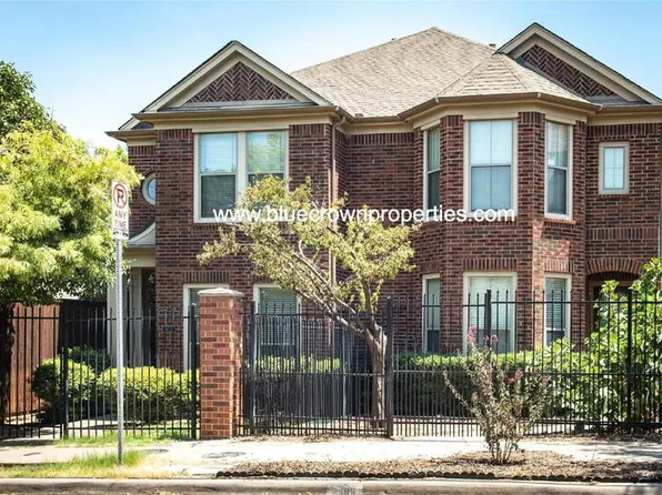 2410 Knight St, Dallas, TX 75219