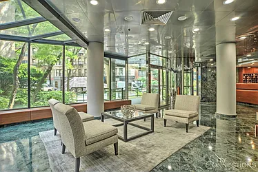 Rented by City Connections Realty