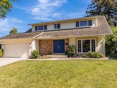3554 Andrea Ct, San Jose, CA, 95117