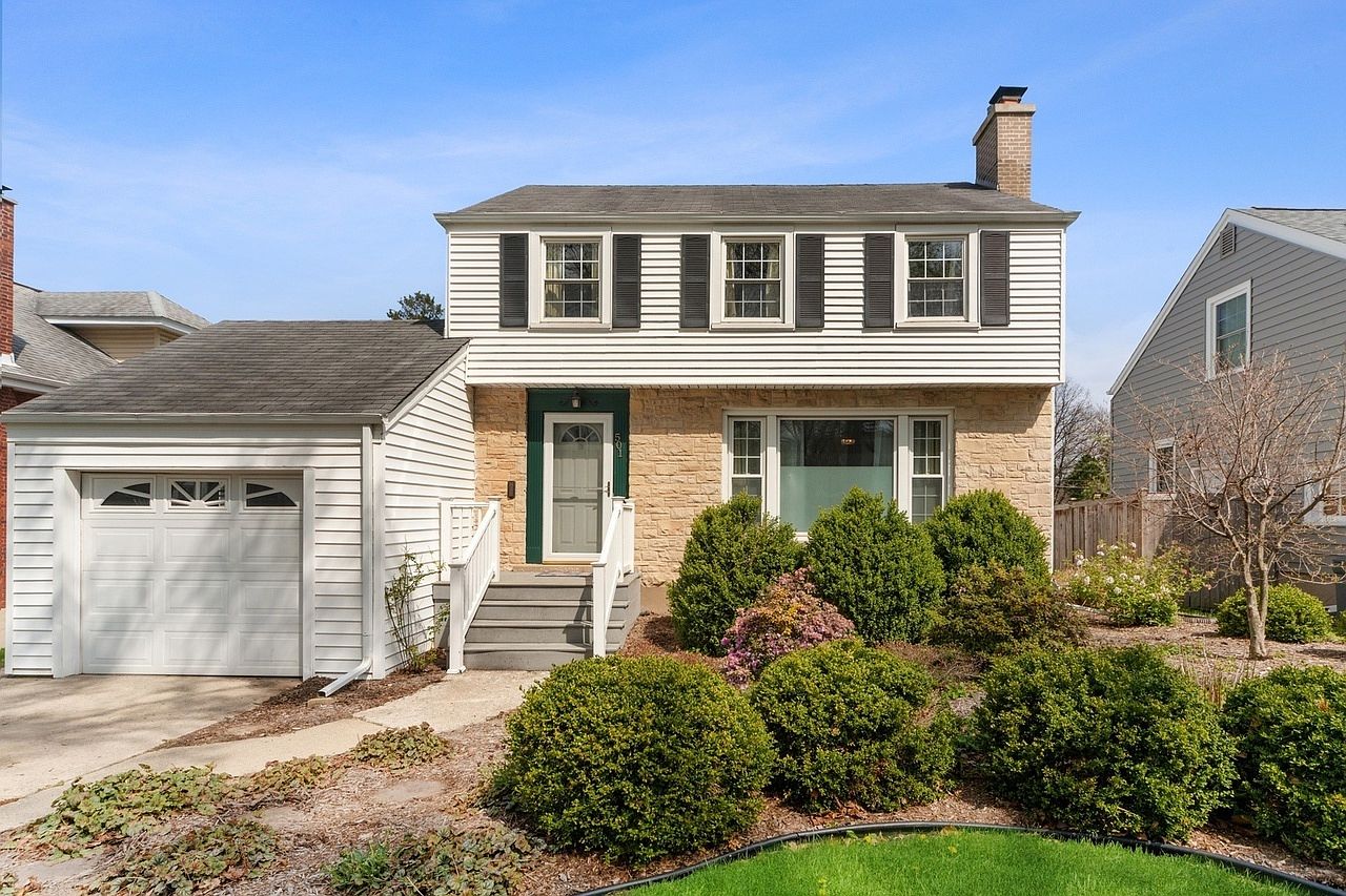 501 S Ardmore Ave, Villa Park, IL 60181 Zillow