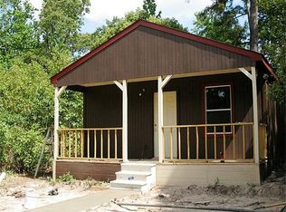 16914 W Forrestal, Montgomery, TX 77316