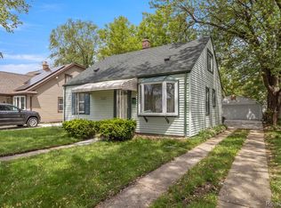 24396 Powers Ave, Dearborn Heights, MI 48125
