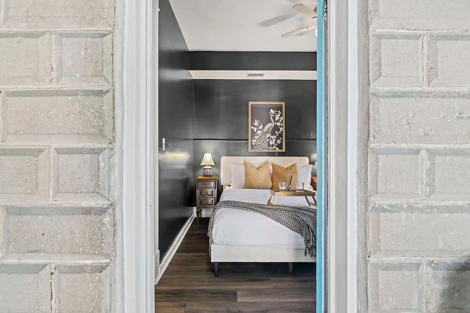 1 bed, 1.0 bath, $3,383 — Photo 4