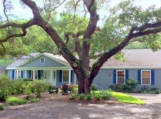 5717 Bayshore Blvd, Tampa, FL 33611