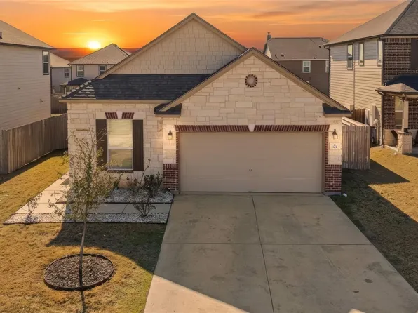 312 Bougainvillea Loop, Georgetown, TX 78626