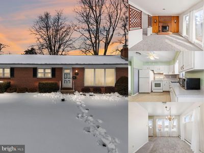 2510 Greene Rd, Baldwin, MD, 21013