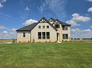 1321 Enloe Rd, Howe, TX 75459