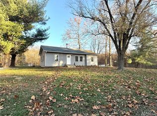 296 White Rd, Montgomery City, MO 63361