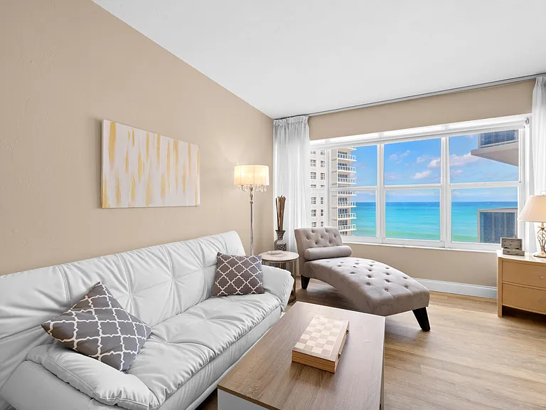 3700 Galt Ocean Dr #702 — Photo 5