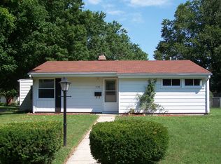 1333 Alpine Dr, South Bend, IN