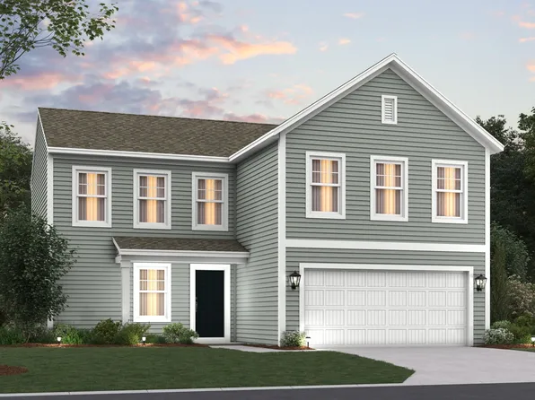 Sawyer Plan, Grayson