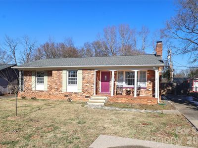 2017 Townsend Ave, Charlotte, NC, 28205
