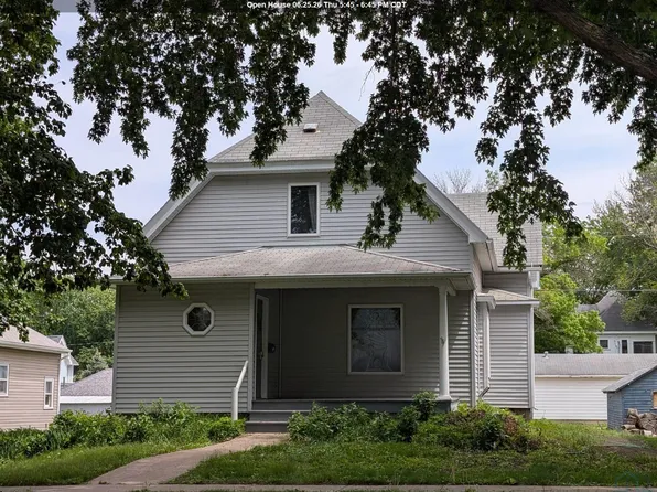 305 N Elm St, Marcus, IA 51035