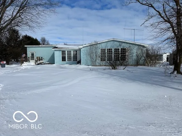 5609 E 100 N, Bluffton, IN 46714