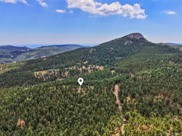 26545 Richmond Hill Road, Conifer, CO 80433